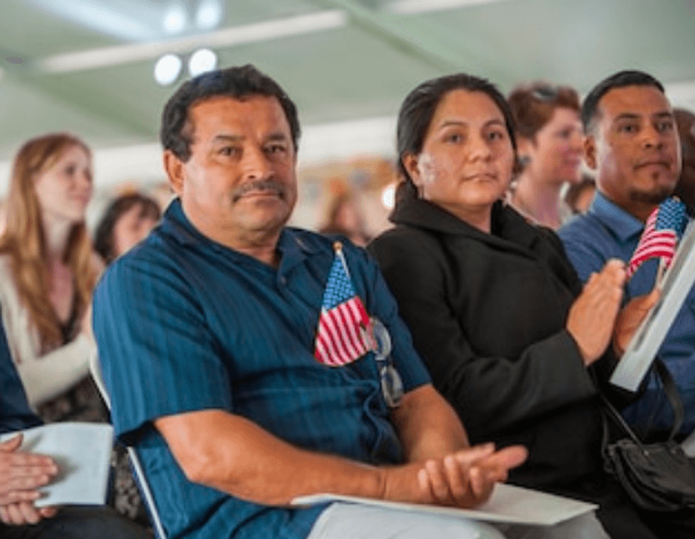 ‘Dónde Votar’ Is the Top Trending Search Term on Google Right Now - Here's Why that Could Be Great News for Democrats