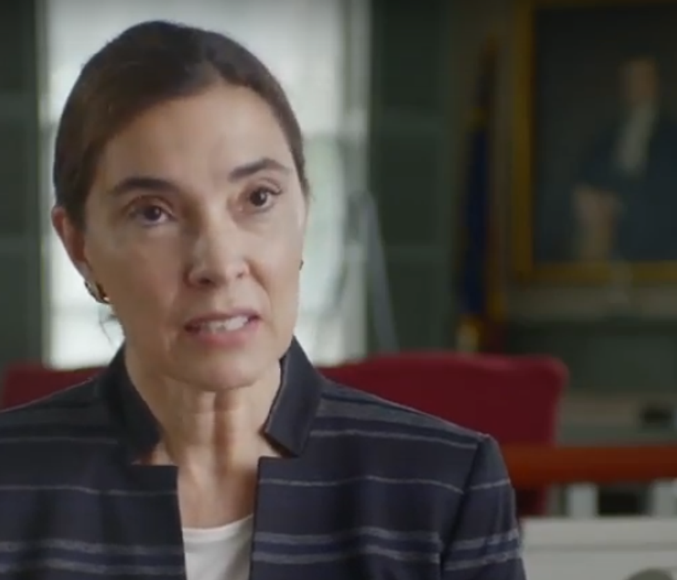North Carolina Republicans Heading for Disaster in Supreme Court Election