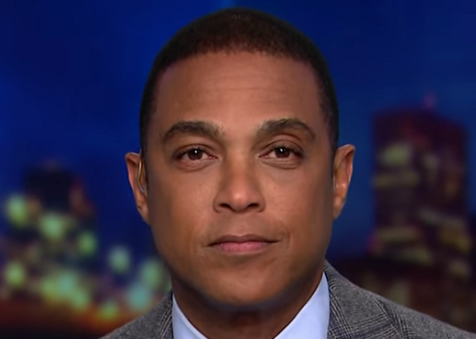 CNN's office evacuated due to bomb threat as Trump unleashes a frantic Twitter attack on 'FAKE NEWS'