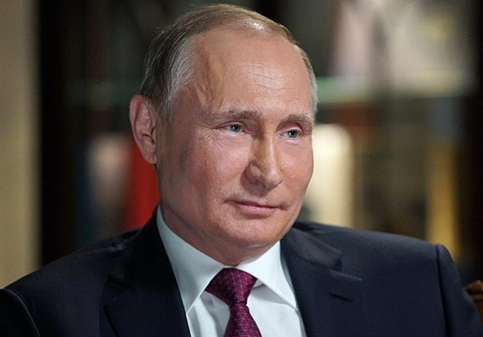 Here's What America Must Do to Protect Its Electric Grid from Russian Hacking