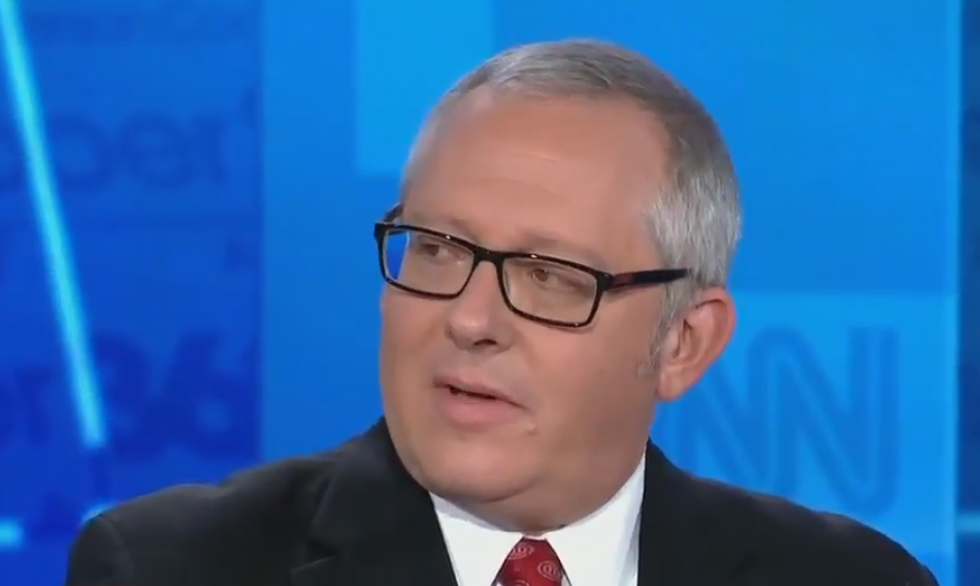 'They’re going to have to kill me': Trump official goes on disturbed tirade filled with violent predictions