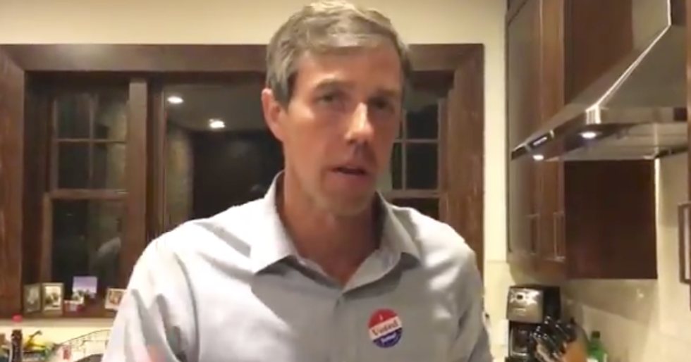 Can Democrats turn Texas blue? Here are voter's biggest concerns for the country