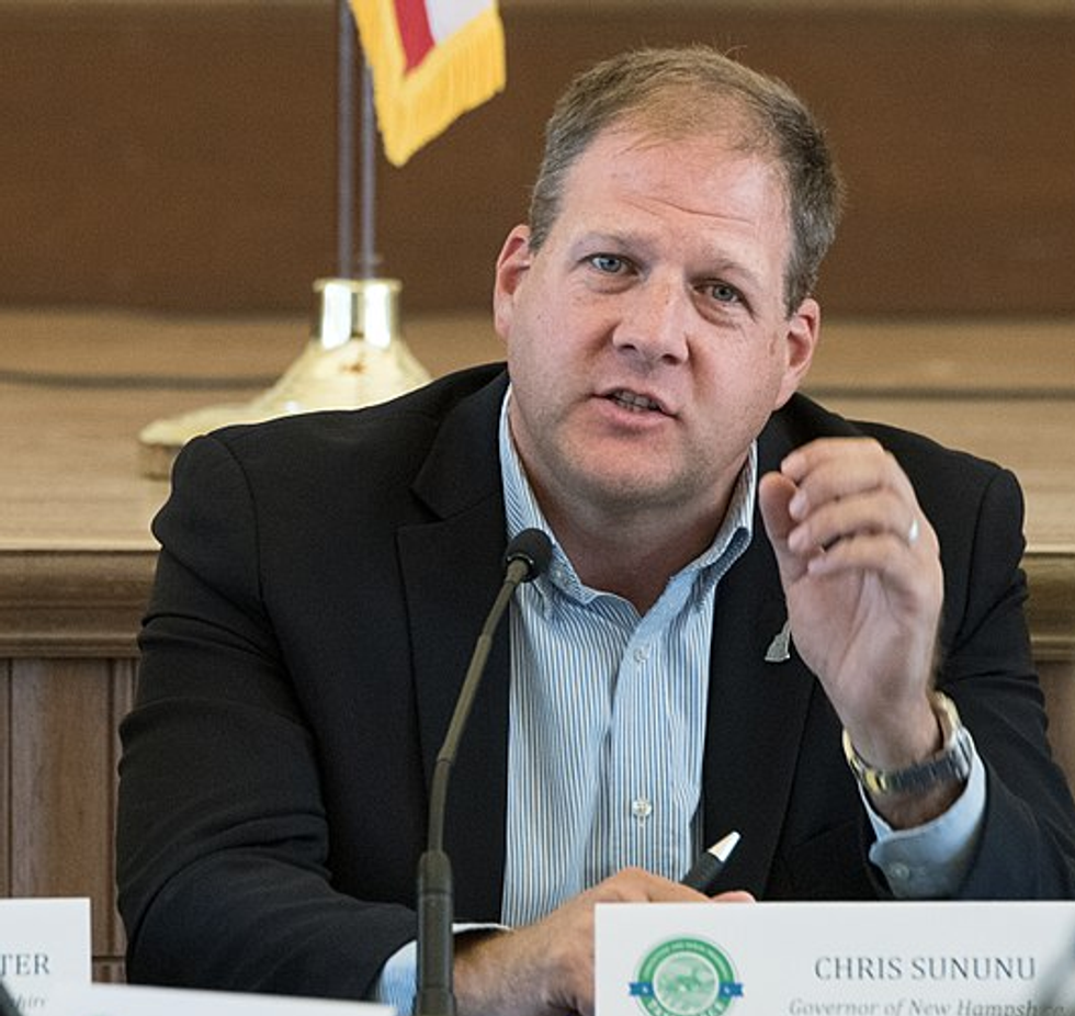 New Hampshire Judge Strikes Down Shameless GOP Attempt to Disenfranchise the Poor