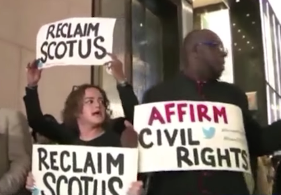 Here Are 5 Important Issues Voters Are Likely to Be Furious About in November