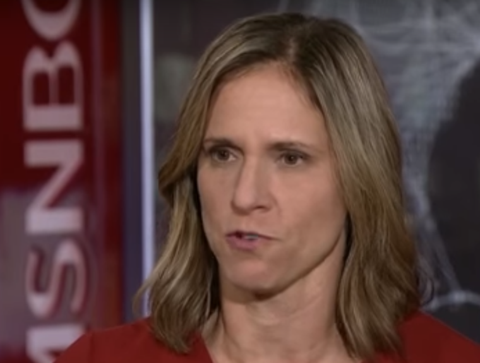 'He Couldn't Answer': Ex-Federal Prosecutor Reveals Why the GOP Got Spooked and Drastically Changed Strategy During Kavanaugh's Testimony