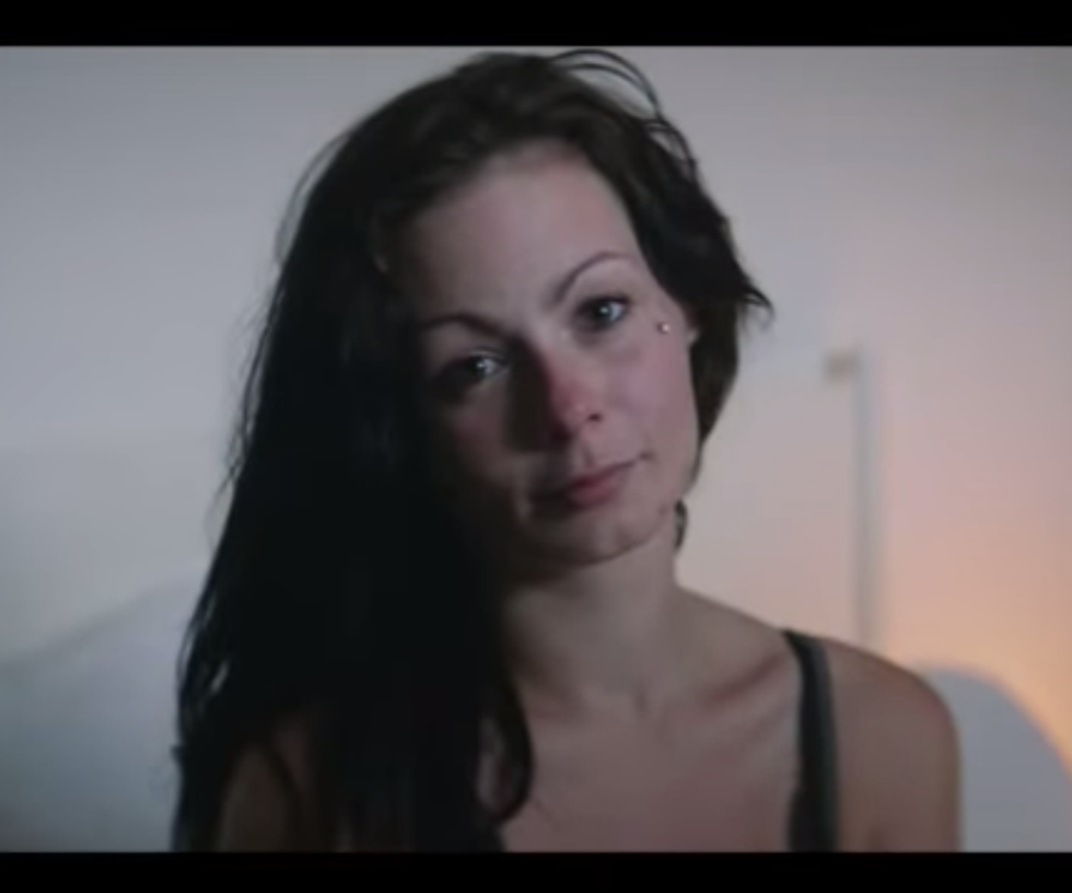 The Trump Administration Put Out a New Video About Opioids  -  and It Gets Just About Everything Wrong