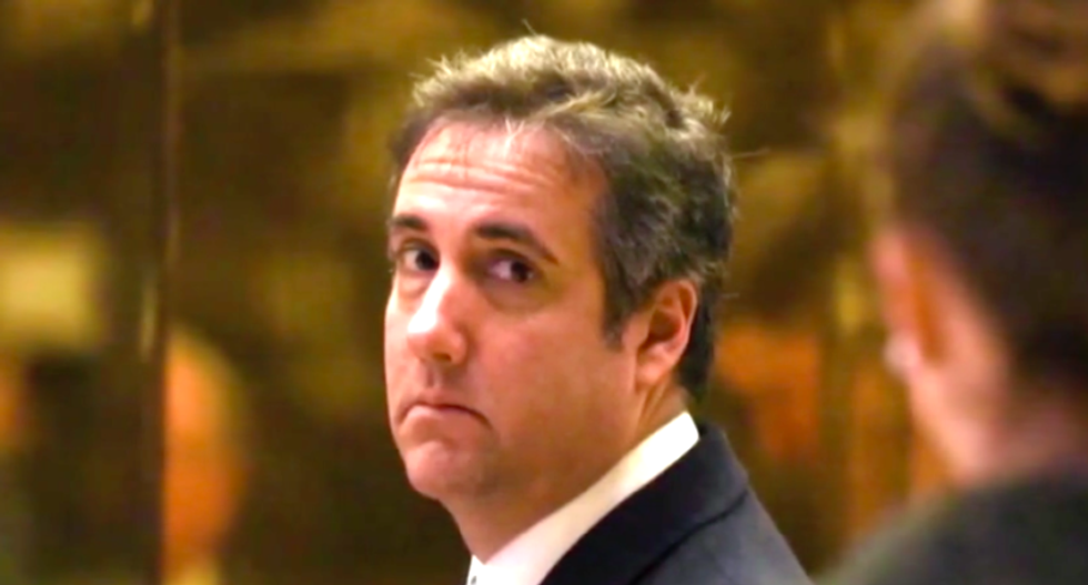 Former Trump attorney Michael Cohen will plead guilty to lying to Congress, testify against Trump: report