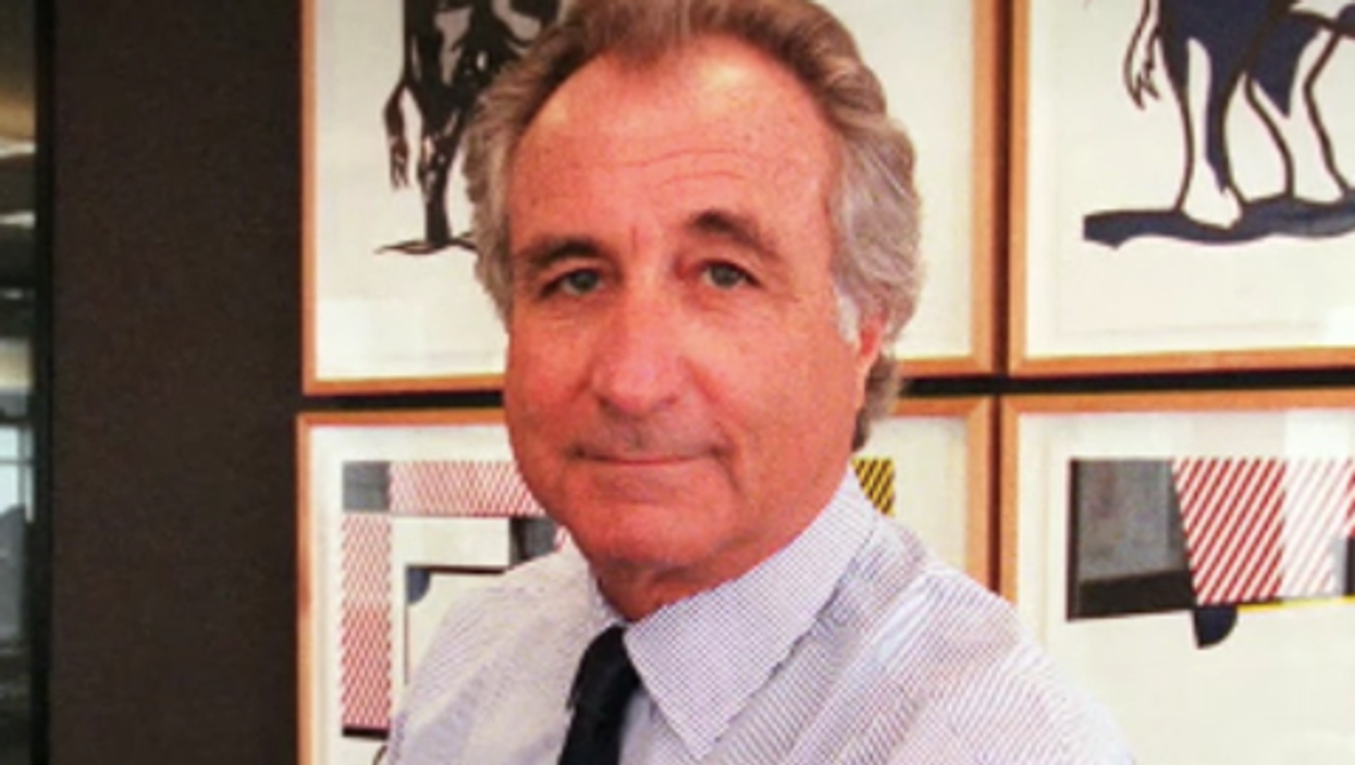 Bernie Madoff's elderly sister and brother-in-law found dead in Florida of apparent murder/suicide