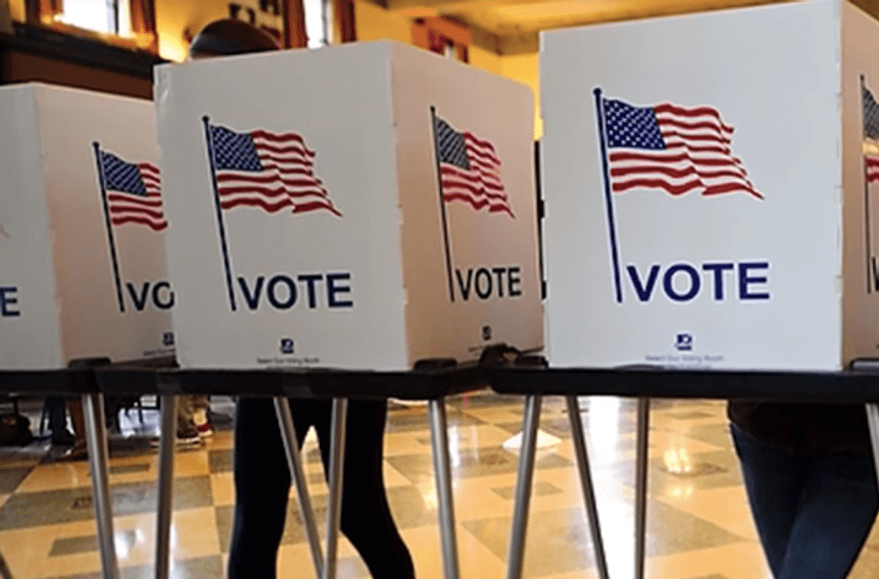 Here Are 4 Ways to Defend Democracy and Protect Every Voter’s Ballot