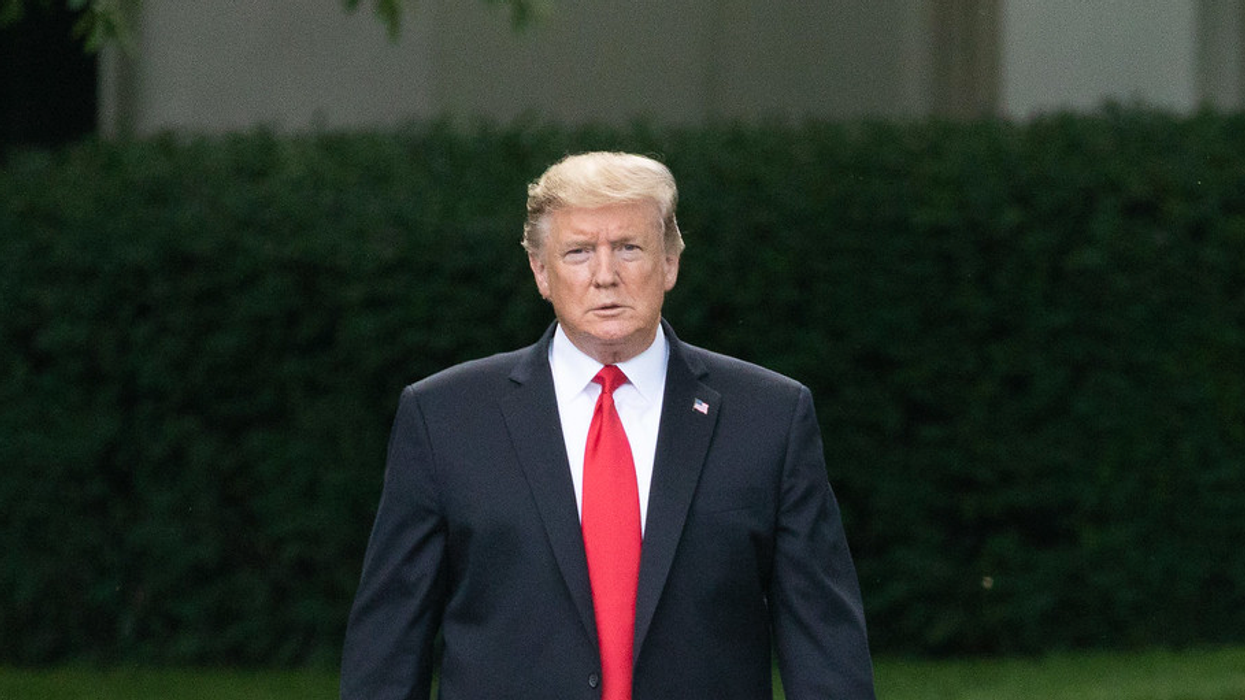 Unsealed Mar-a-Lago affidavit shows Donald Trump 'did play a role' in hiding documents: legal analyst