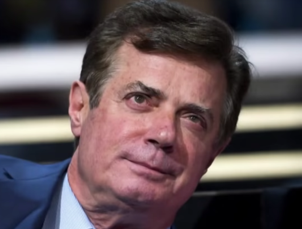 Where Does Paul Manafort Go from Here?