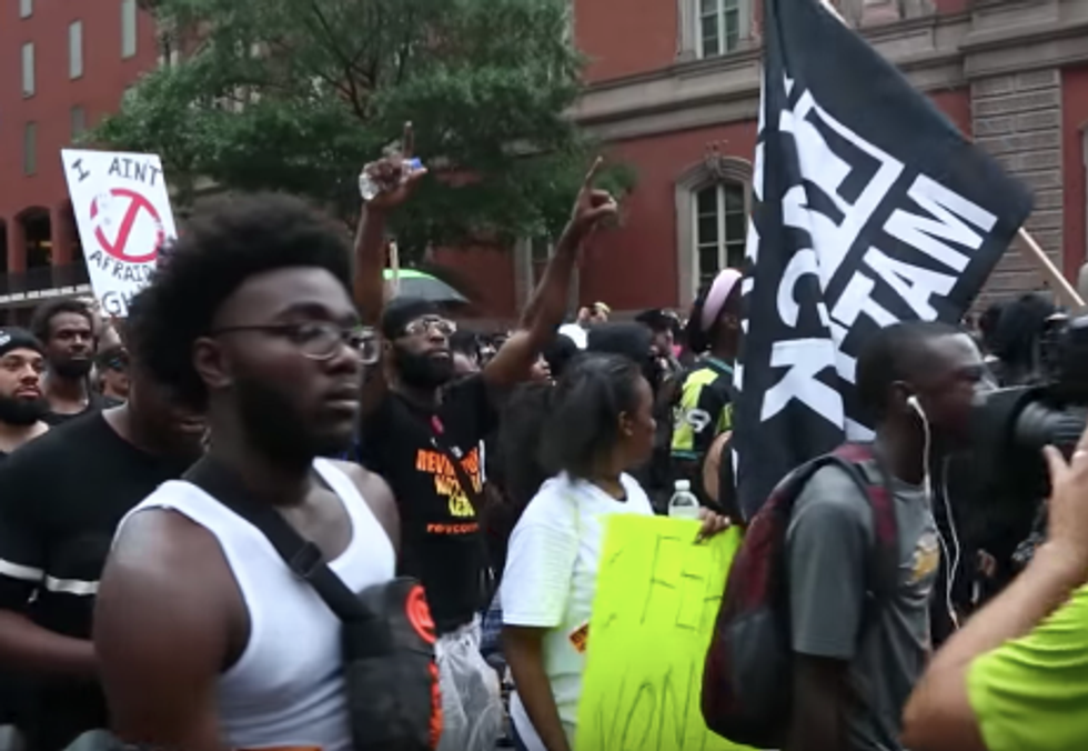 How to Find Power and Reclaim the Narrative in Post-Truth America