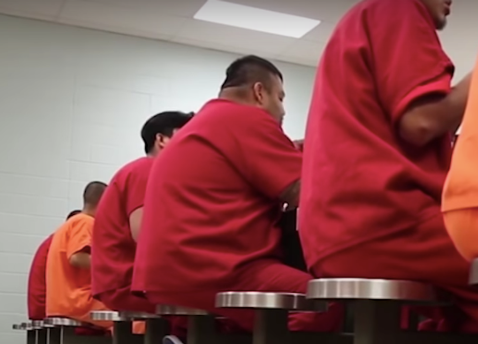 US Prisoners’ Strike Is Reminder of How Commonplace Inmate Labor Is – And That It Might Be Illegal