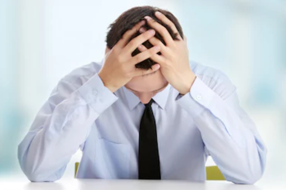 Experts warn another recession could be just around the corner