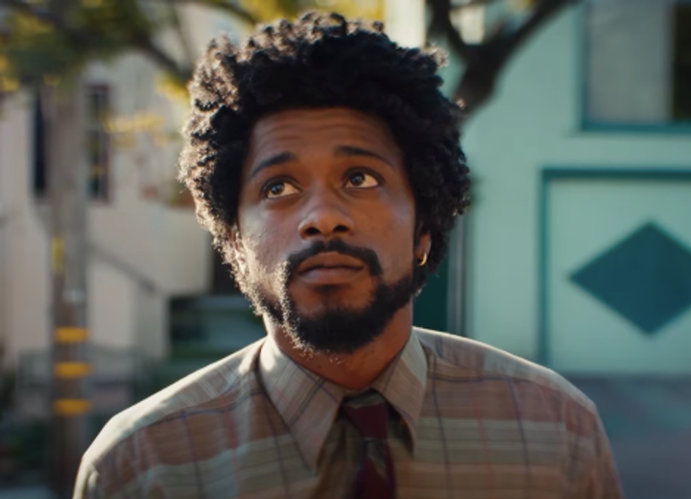 Black and Biracial Americans Wouldn’t Have to Code-Switch if We Lived in a Post-Racial Society