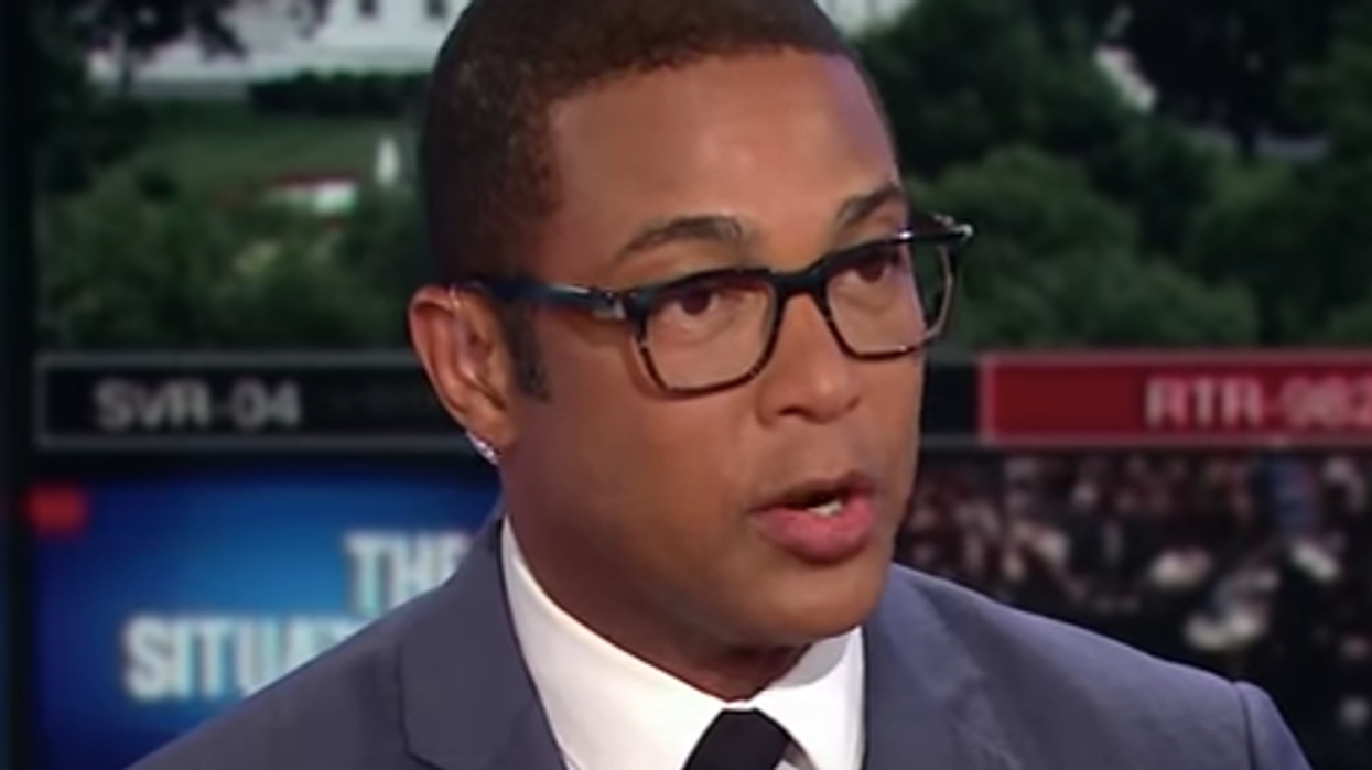 Don Lemon fired from CNN as network disputes claim no one in management gave him a heads up