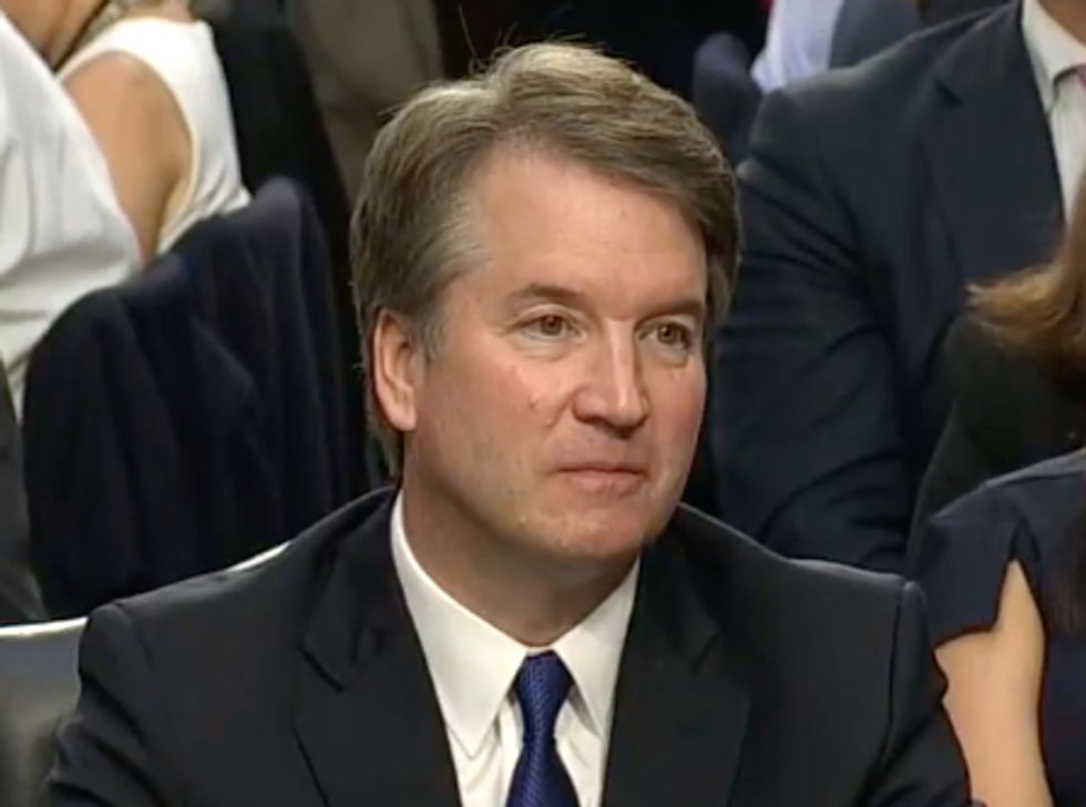 The US Will Have a Right-Wing Supreme Court for Decades to Come  -  Even if November Brings a Blue Wave