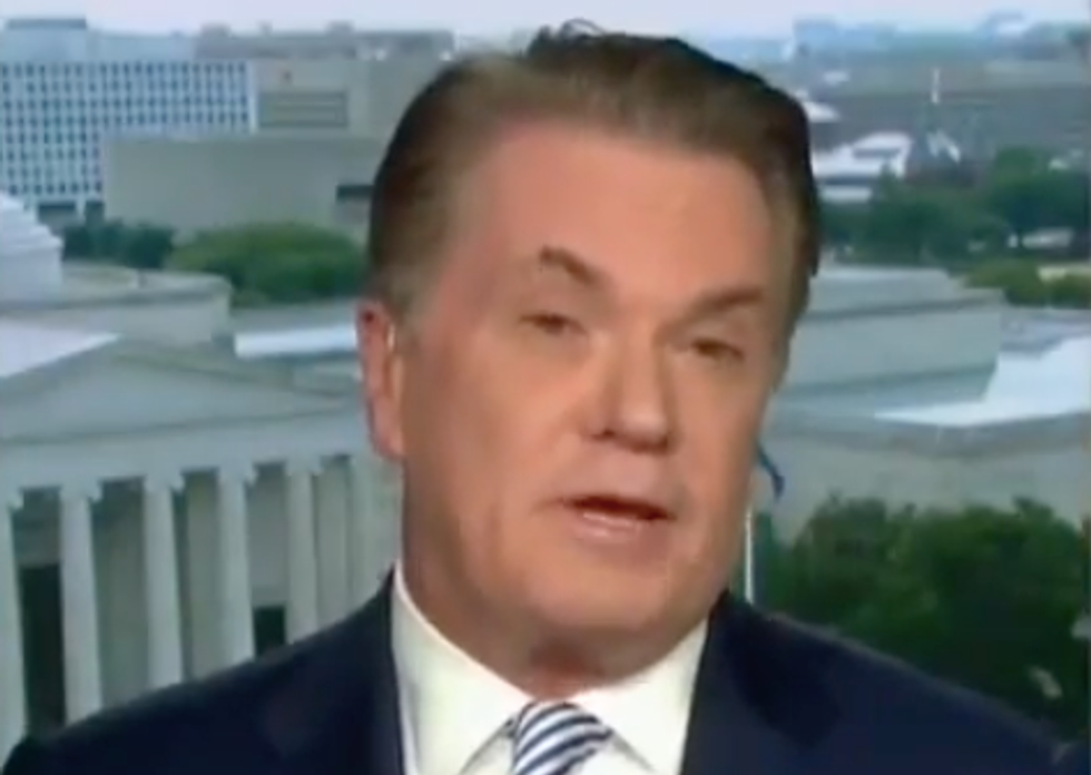 Ex-White House Counsel Jack Quinn Says Trump’s Advisers Could Flock to Mueller After Bombshell McGahn Report