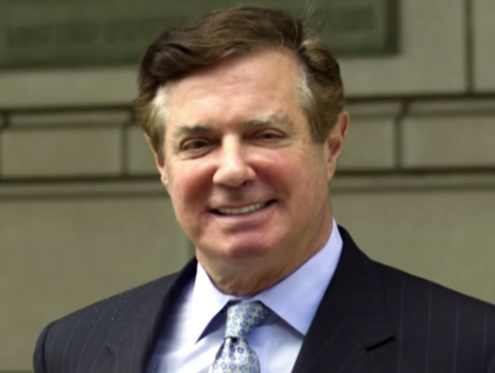 Here Are 4 Key Differences Between Paul Manafort Judges Amy Berman Jackson and T.S. Ellis