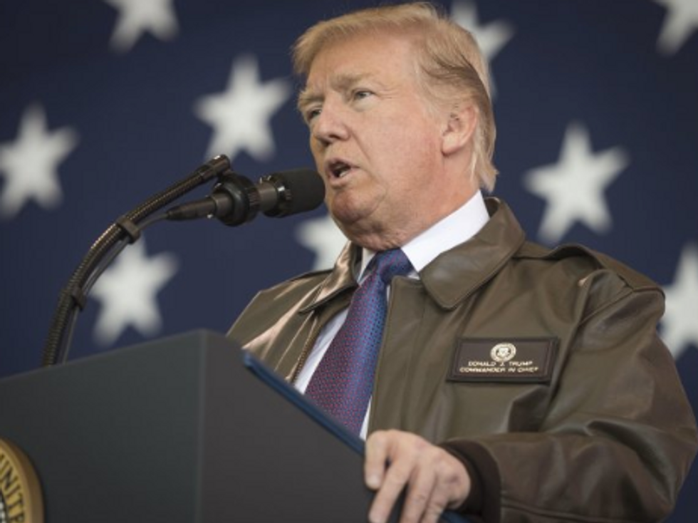 Trump’s War on Words and the Failures of a 'Weaponized' Defense