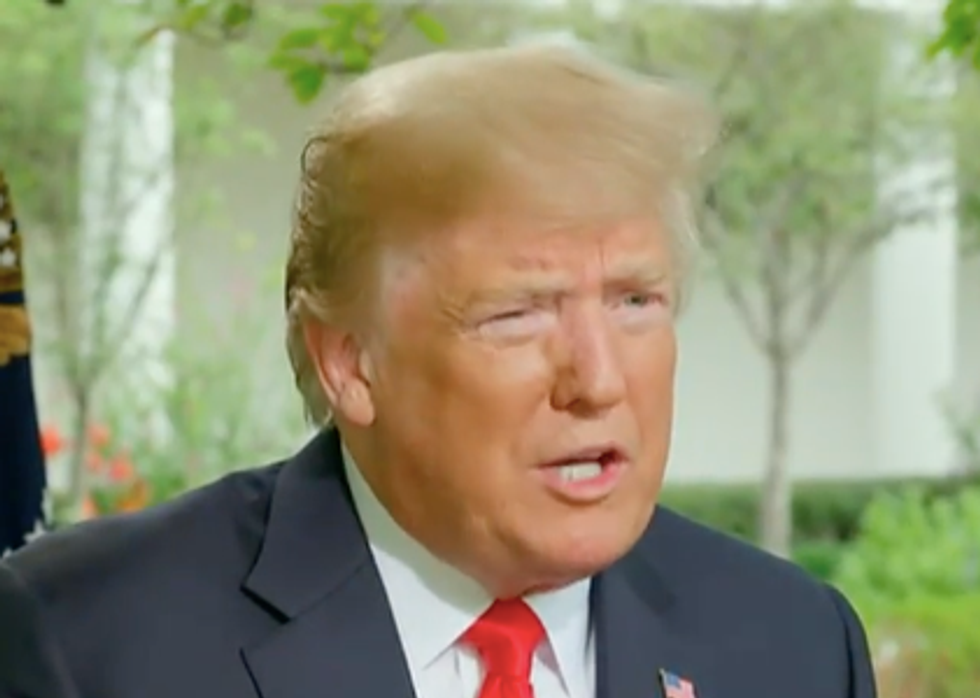 Michael Cohen's Campaign Finance Crimes Have a Dark History  -  And That Should Make Trump Sweat