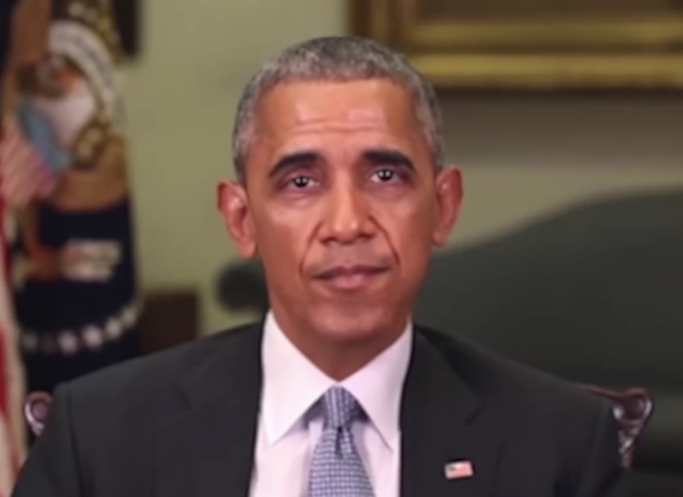 How to Detect Fake Online Videos of Politicians by One Simple Tell