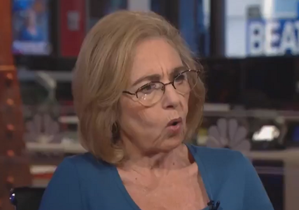 'These Are All Cowardly People': Former Trump Org Executive Slams the President's Shameless Aides