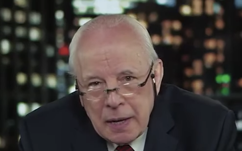 John Dean: Don McGahn Has 'Good Reason' to Suspect ‘Trump Would Throw Him Under the Bus’
