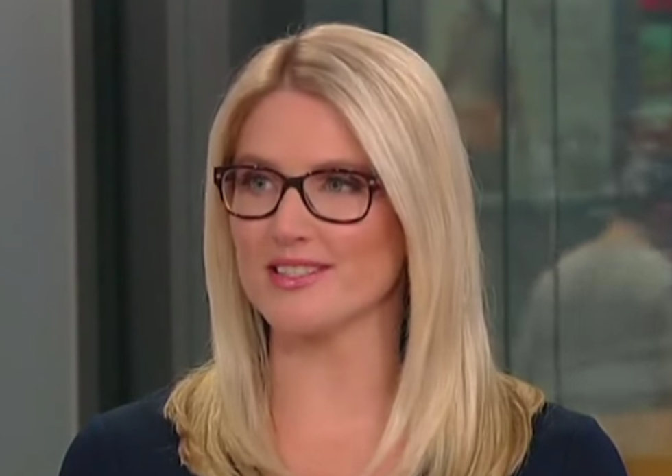 Ex-State Department Spokesperson Drops Truth Bomb on Fox News Hosts: Trump 'Would Have Been Indicted Yesterday' Were He Not President