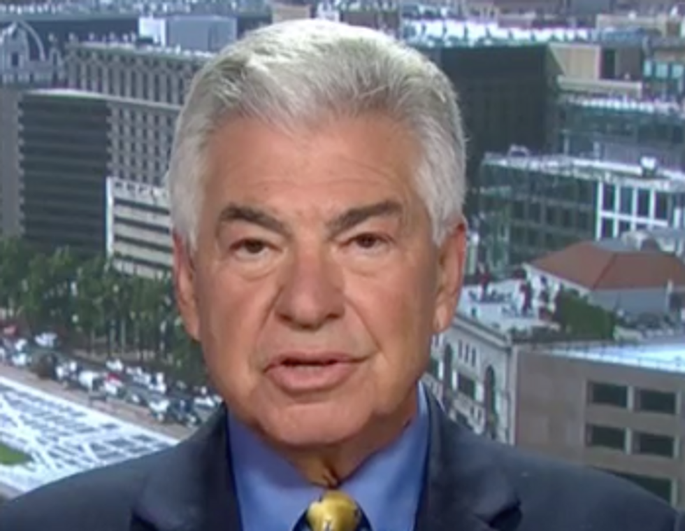 'It Is a Big Deal': Former Watergate Special Counsel Tells CNN Why Cohen's Guilty Plea Is Bad News for Trump