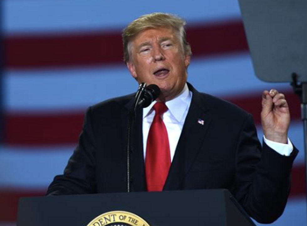 Here’s What 4 Watergate-Era Veterans Are Saying About Russiagate, Robert Mueller’s Investigation and the Legal Problems of President Trump’s Associates