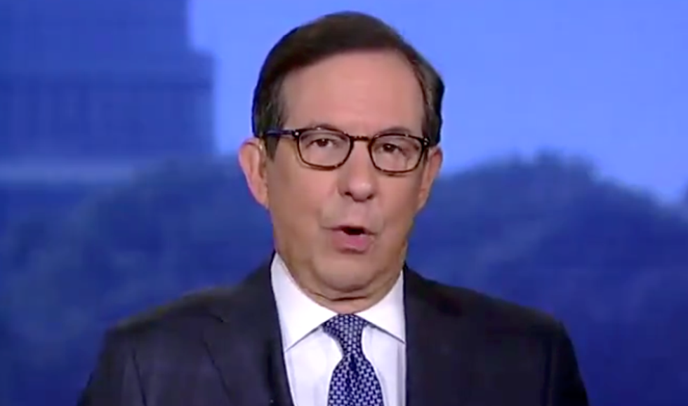 Fox News Host Dismantles Trump's 'Preposterous' Claim That Democrats Are Behind Migrant Caravan