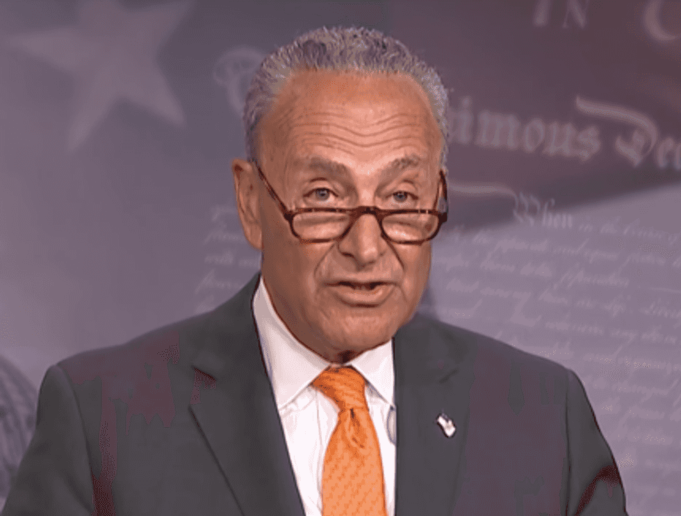 Do Some Americans Actually Prefer Gridlock When It Comes to Federal Governance?