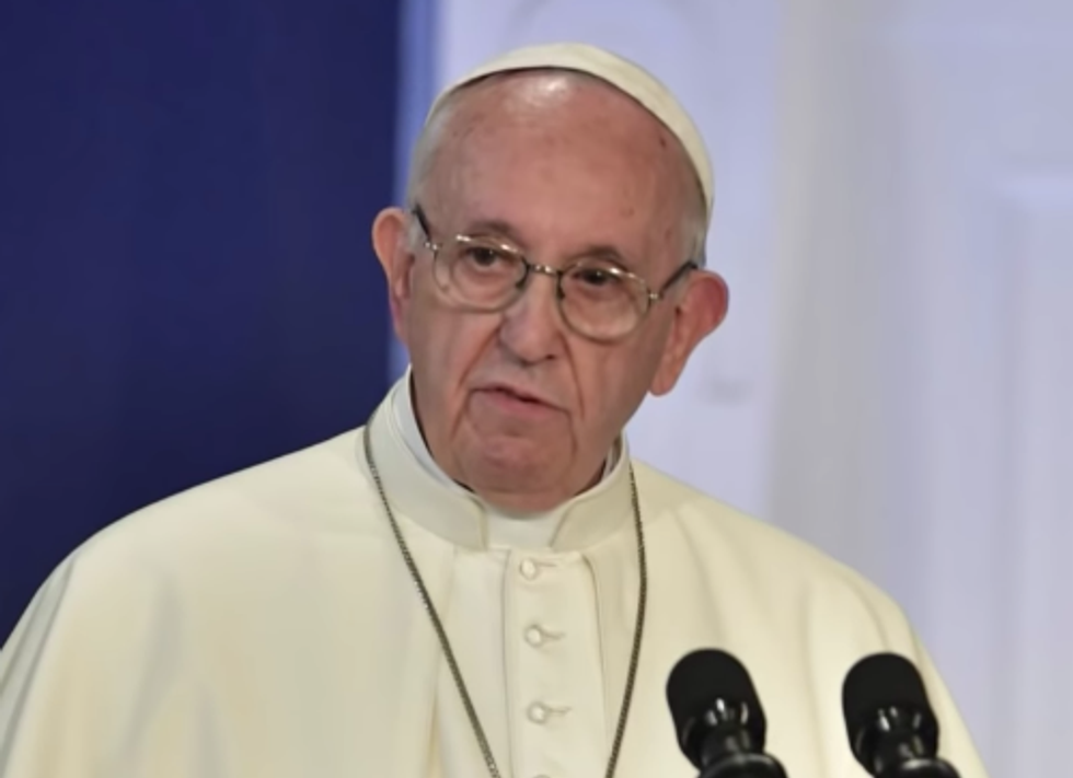 Here's Why It's So Hard to Hold Priests Accountable for Sexual Abuse