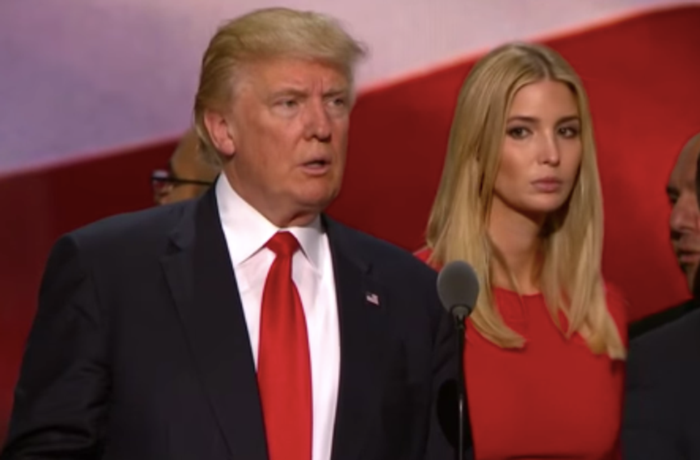 Here Are 6 Troubling Civil Cases or Investigations That President Trump and His Family Have Been Fighting