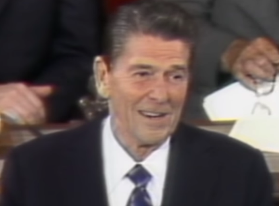 Here Are the Best Zingers in Contemporary Political History