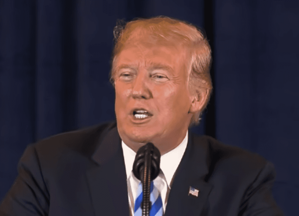 Here Are 5 Reasons Why Republicans Should Be Worried About the 2018 Midterms