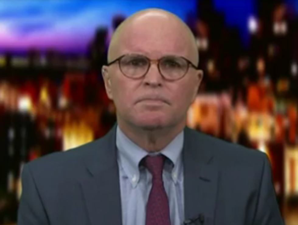 'A Racist Through And Through': Former Trump Associate Recounts the President Saying 'Laziness Is a Trait in Blacks'