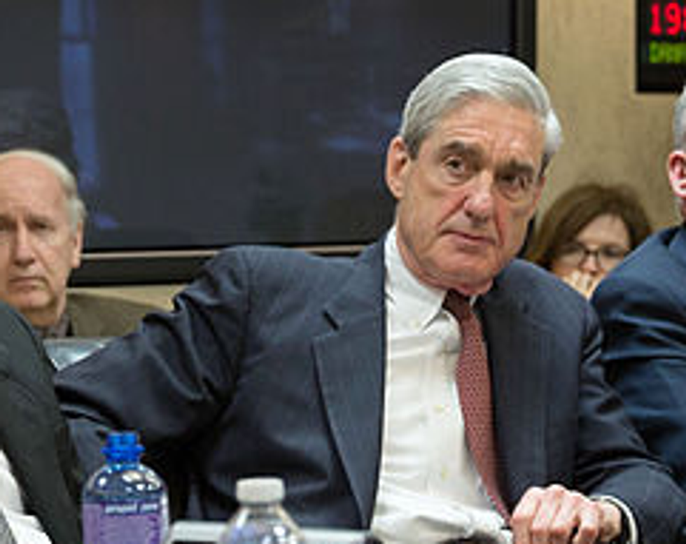Mueller Is Investigating 2016 Hacking Campaign Against Anti-Trump Conservatives