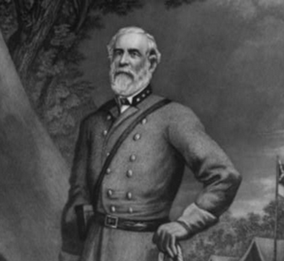 This radical GOP senator warned that the 'left' will drive us toward civil war  -  unless we abolish interstate highways and federal public school funds