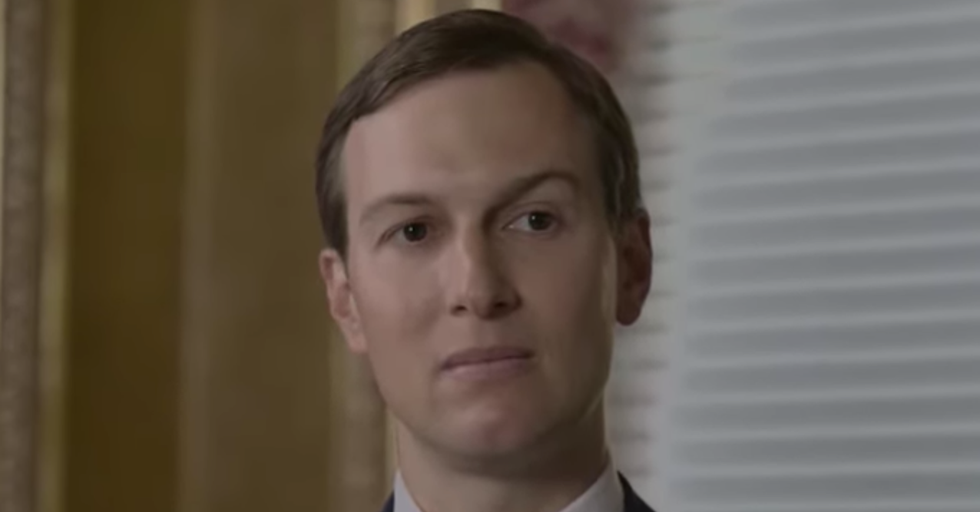 Here's why Jared Kushner's plan for widespread COVID-19 testing ‘just went poof into thin air’