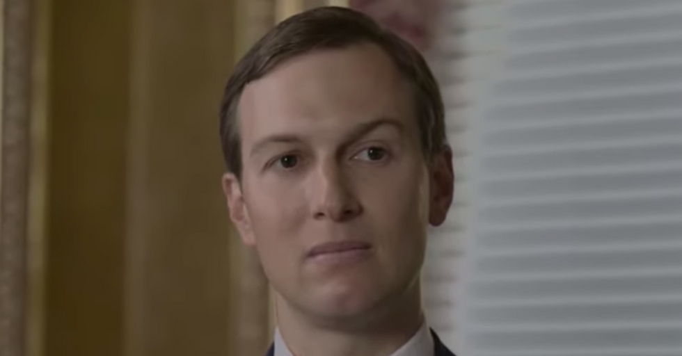 To understand top presidential adviser and son-in-law Jared Kushner, you have to learn his family history