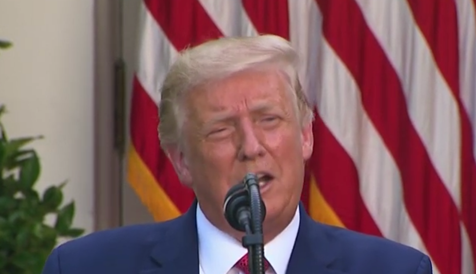 Columnist zeroes in on the ‘biggest deceptions of all’ in Trump's RNC speech