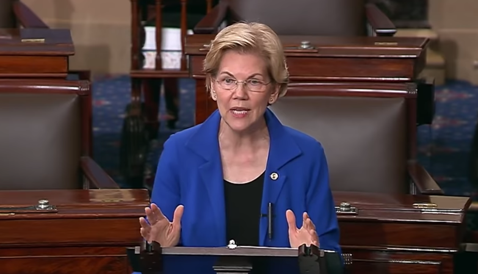 A tale of two climate plans: Biden borrows coal industry language while Warren responds to challenges in the Green New Deal