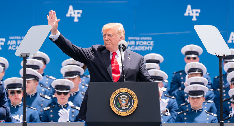 Trump may have actually gone too far this time — and Republicans are fuming