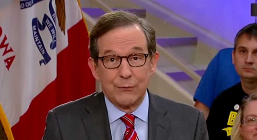Trump’s ‘damning’ Chris Wallace interview shows why he's ‘his own worst enemy’ — and why Biden could crush him in debates: conservative