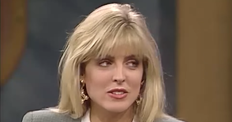 'As ugly as could be': New report details Trump's strict prenup from his second marriage