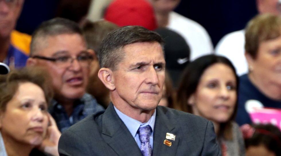 Judge denies Michael Flynn's demands in blistering order — and finally sets a sentencing date