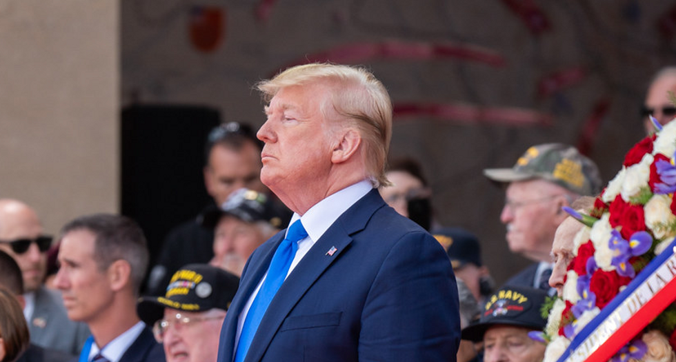 Trump’s ‘executive privilege’ battle proves how little he knows about Congress and the Constitution
