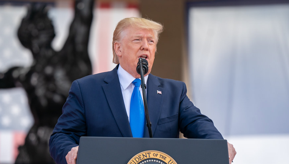 'As bad as it gets': Here's what GOP consultants secretly admit about Trump